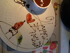 -安妮意大利餐厅(日坛店)