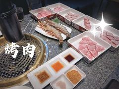 -NIUAN牛庵·日式和牛烧肉(恒隆店)