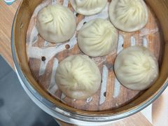 -小杨生煎(香港名都店)