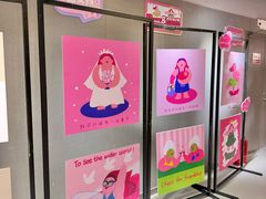 -南京时尚莱迪购物广场(正洪街店)