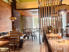 -十面春风·江南面馆(崇宁路店)