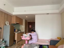 -莲芯花月子会所