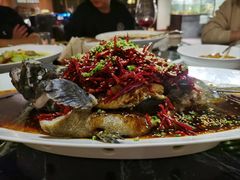 -甄御•海鲜新青岛菜(麦岛店)