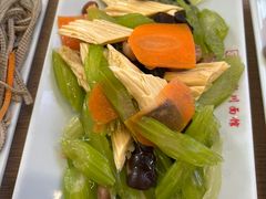 -华天新川面馆(缸瓦市店)