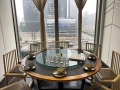 包厢-潮堂 · 潮州菜(国贸商城店)