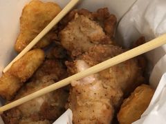 -肯德基(孝陵卫地铁站店)