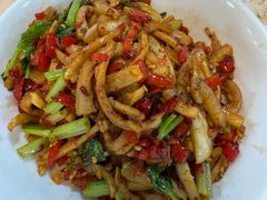 -笨罗卜浏阳菜馆(太平街店)