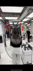 -5M HAIR SALON 旗舰店