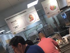 -宜家·瑞典风味餐厅(天津东丽商场店)