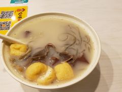 -咬不得高祖生煎·简餐(骆家庄店)