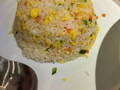 炒饭-南山翁新概念川菜(江宁万达广场店)