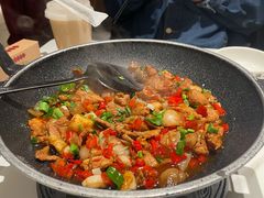 -味上湘菜馆(悦方ID MALL店)