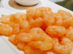 水晶大虾仁-顺风海鲜港(长寿路店)