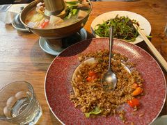 -云雪丽·木府土司文化餐厅(木府店)