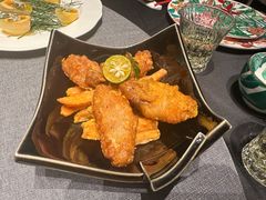 -桂满陇·海市蜃楼·黑金(国金店)