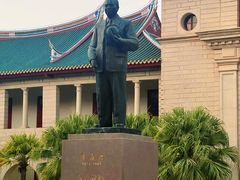 -厦门大学(思明校区)