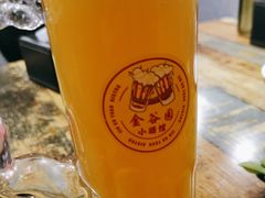 -金谷园饺子·烧烤(人大总店)