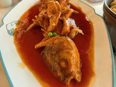 -南山翁新概念川菜(江宁万达广场店)