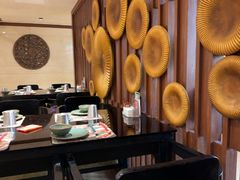 -金厨泰国餐厅·全泰籍厨师料理(拱北店)