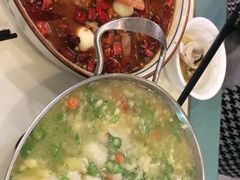 -付掌柜在成都·热炒砂锅集(金禾店)