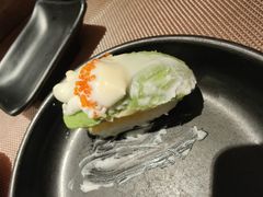 -昊·来了寿司(泡桐树店)
