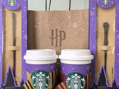 -星巴克(珠海摩尔百货店)