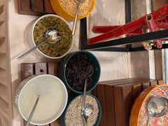 -菲住布渴酒店自助餐厅(阿里巴巴西溪园区店)