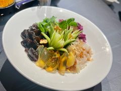 -狮王府淮扬菜(夫子庙老门东店)