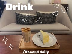 -Peet's 皮爷咖啡(东湖路手作店)