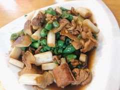 -万景饭店·鱼街农家菜