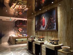 -西藏饭店·亚克·食光自助餐厅(文殊院店)