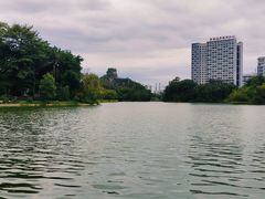 -雀儿山公园