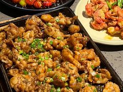 -一棠龙虾•王牌虾球(楚河汉街店)