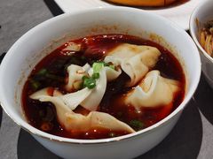 红油抄手-四川饭店(城乡购物中心店)