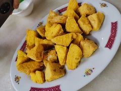 -飘香小食店(国平路店)
