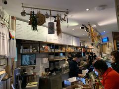 -Alimentari早午餐(安福路店)
