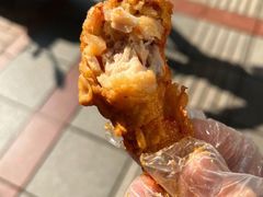 -阿捡忭京炸鸡(韭菜园总店)