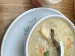 -潮粥荟·潮汕砂锅粥(槐房万达店)