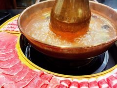 -北门涮肉·铜锅涮肉(南锣鼓巷店)