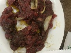 -西塔隆太白烤牛肉馆(图们路店)