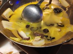 -绿茶餐厅(朝阳大悦城店)