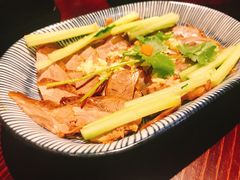 -余味