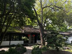 -绮园景区