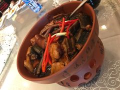 -苏苑饭店-中餐厅(长桥地区店)