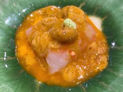 -鮨青(恒基名人购物中心店)