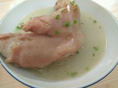 -盛兴面馆(真儒大厦店)