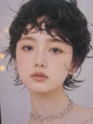 -逸丝风尚专注烫染