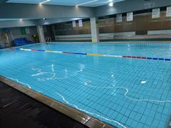 -贝菲特健身游泳俱乐部(星座标店)