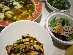 -春天里餐厅(西田城店)