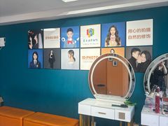 -爱定格照相馆.证件照(周浦万达店)